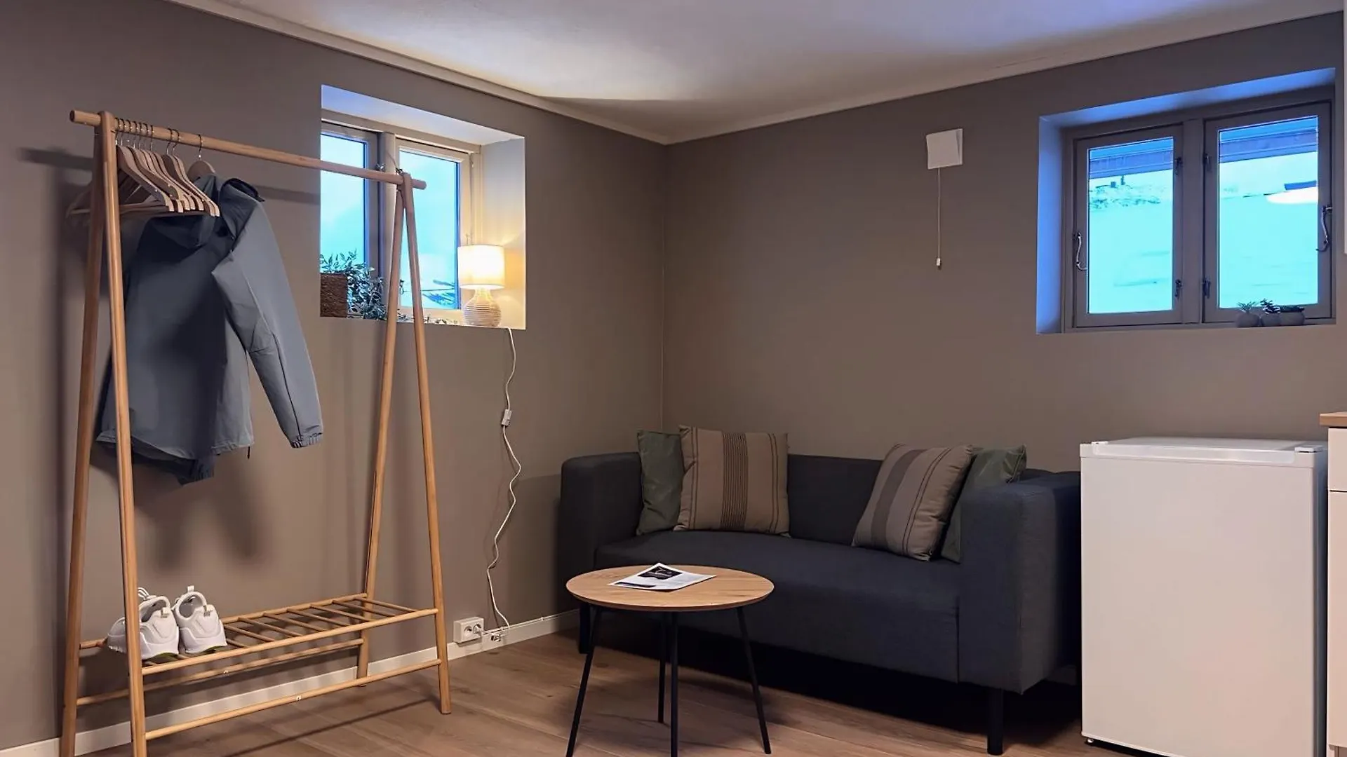 Central Apartment With Parking! Bergen Norge